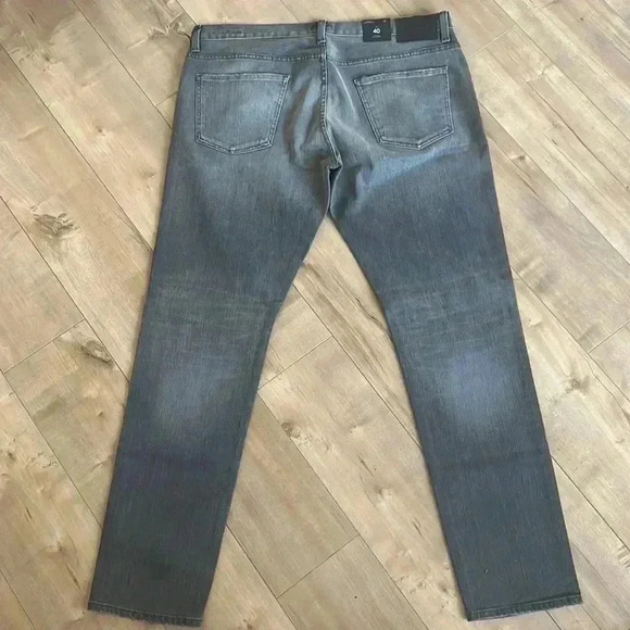 NWT Citizens of Humanity Men's Noah Super Skinny Low Rise Jean Shaker Heights 40 - Picture 10 of 11